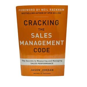 EUC - Cracking The Sales Management Code